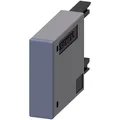 Überspannungsschutz 3RT29161DG00   mit Diode Schwarz 1 St. Siemens 3RT2916-1DG00