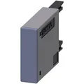 Überspannungsschutz 3RT29161DG00 mit Diode Schwarz 1 St. Siemens 3RT2916-1DG00