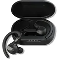 SonidoLab Sensory Sport ANC True Wireless Earbuds kabellose In-Ear Kopfhörer - Schwarz