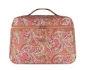 Oilily Kosmetiktasche Coco Beauty Case Crabapple