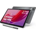 Lenovo Tab M11, 27,9 cm (11"), 1920 x 1200 Pixel, 128 GB, 4 GB, Android 13, Grau - Grau