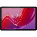 Lenovo Tab M11 (4G, 11", 128 GB, Luna Grey) (ZADB0034SE)