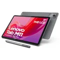 Lenovo Tab M11 11" 4GB/128GB LTE Grau (Luna Grey) mit Stift
