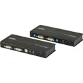 Aten CE604 KVM Extender, 2xDVI, Audio (CE604)