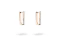 Liebeskind Berlin Paar Ohrstecker The Festive Mini Link Sparkle Edelstahl