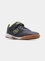 Schuhe Lotto Kinder Indoor Whizzer K 2600120K1124