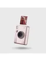 Fujifilm Instax Mini Evo Camera - Gentle Rose