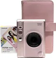 Fujifilm Instax Mini EVO Gente Rose