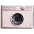 Fujifilm Instax Mini Evo Typ C Pink