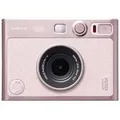 Fujifilm Instax mini EVO Sofortbildkamera gentle rose