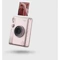 Sofortbildkamera instax mini EVOTM Gentle Rose - Type C - Rosa