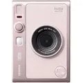 Fujifilm INSTAX mini Evo (Sanfte Rose) | ✔️ Temporär mit Kostenlose Geschenkbox i.W.v. 160 €