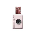 FUJIFILM instax mini Evo™ hybride Sofortbildkamera, Gentle Rose