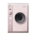 Fuji Instax Mini EVO Gentle Rose Typ C  Sofortbildkamera
