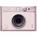 Fujifilm Instax mini EVO Sofortbildkamera gentle rose