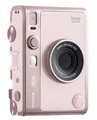 Fujifilm Instax Mini EVO Gentle Rose Hybrid Sofortbildkamera mit Blitz NEU OVP