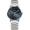Zegarek Timex TW2W75700 srebrny - Silber