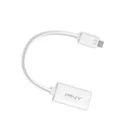 PNY MiniDP to HDMI 96 mm