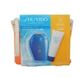 SHISEIDO Eau de Parfum Shiseido Ginza Tokyo Sun Body Lotion SPF50 150ml + After Sun 75 ml