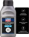 LIQUI MOLY Bremsflüssigkeit DOT 4 | 500 Ml | Bremsflüssigkeit | Art.-Nr.: 21156,