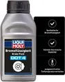 LIQUI MOLY Bremsflüssigkeit DOT 4 | 500 ml | Bremsflüssigkeit | Art.-Nr.: 21156