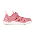 Trollkids - Kid's Saltfjord Sandal - Sandalen 40 | EU 40 rosa