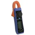 OWON Stromzange CM2100B, Bluetooth, 100 A AC/ DC, True RMS