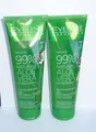 Eveline 99% Natural Aloe Vera Multifunctional Body & Face Gel   2 x 250ml