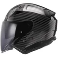 Ls2 Of603 Infinty Ii Carbon/Glänzend M