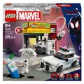 LEGO Spider-Verse: Miles Morales vs. Spot (LEGO Marvel) (76311)