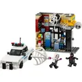 LEGO Marvel Spider-Verse: Miles Morales vs. Spot 76311