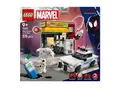 LEGO® Spider-Verse: Miles Morales vs. Spot