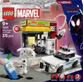 76311 LEGO MARVEL SUPER HEROES Spider-Verse: Miles Morales vs. Spot