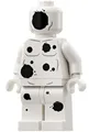 LEGO Super Heroes Minifigur - sh1032 - Spot - aus 76311