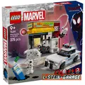 LEGO® Marvel Super Heroes 76311 Spider-Verse: Miles Morales vs. Spot