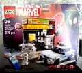 Lego Marvel Super Heroes / Spider-Man - verschiedene Sets zum aussuchen - Neu