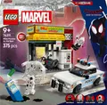LEGO Marvel 76311 Spider-Verse: Miles Morales gegen den Fleck