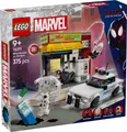 5702017817842 Spider-Verse: Miles Morales vs. The Spot LEGO