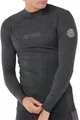 RIP CURL DAWN PATROL PERFORMANCE LS Lycra 2026 black marle - L