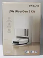Dreame L10s Ultra Gen 3 Kit Staubsauger Roboter Staubsauger mit Wischfunktion