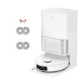 Dreame L10s Ultra Gen 3 Kit Staubsauger Roboter mit Selbstreinigender Mopp 25KPa