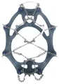 Snowline TRAIL, Cleat stud covers, Navy, XL (44-48), 170 g, 2 Stück(e), Rubber, Stainless steel