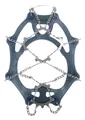 Snowline Chainsen Trail Schuhkette Silber XL