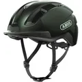 ABUS Fahrradhelm PURL-Y grün M | 54 cm - 58 cm