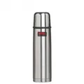 Thermos - Isolierflasche Light & Compact Gr 0,5 l grau