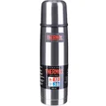 Thermos Light & Compact 0,5L Isolierflasche in edelstahl, Größe Einheitsgröße