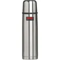 Light & Compact - 500 ml Isolierflasche uni