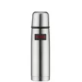 Thermos Light & Compact Isolierflasche Thermosflasche Edelstahl 0,5L