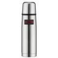 Isolierflasche Light & Compact, silber, 0, 50 Liter THERMOS 4019.205.050 (501057