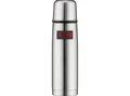 THERMOS Isolier-Thermosflasche L+C steel mat 0,50l